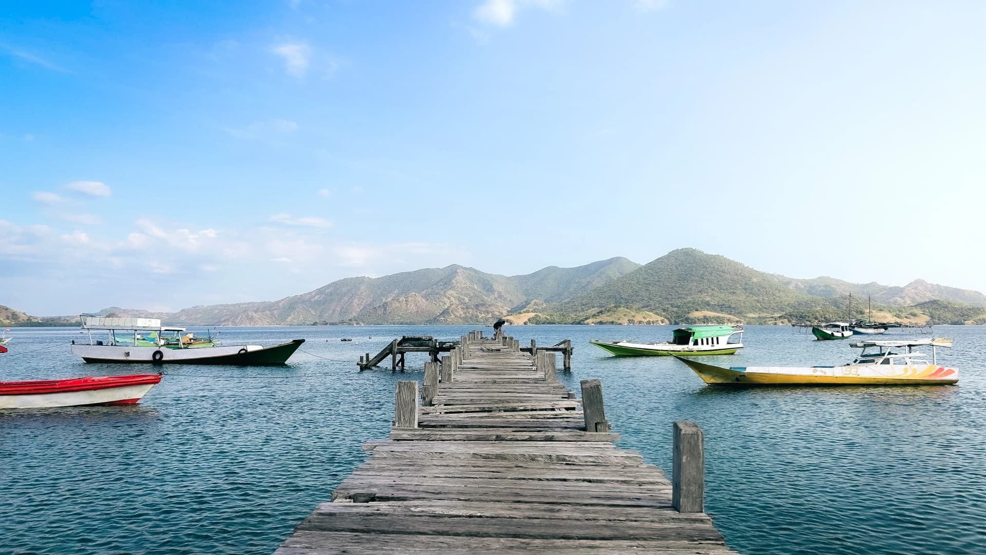 Dermaga Lenteng