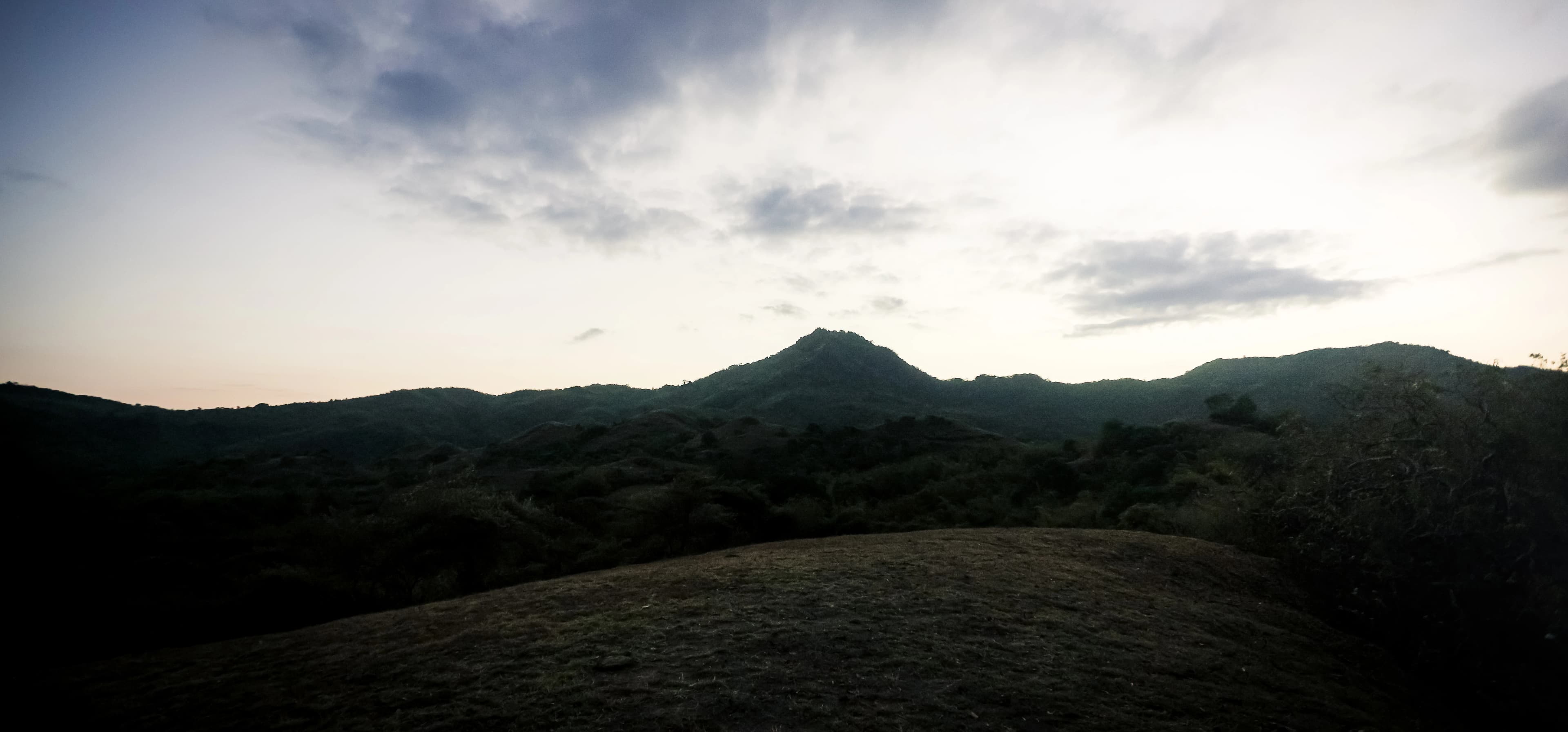Bukit Savana
