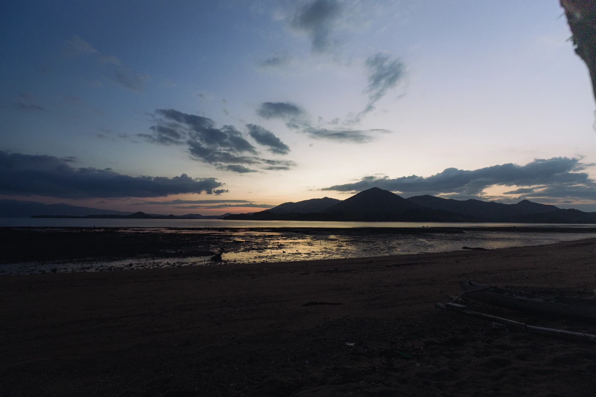 Pantai Pasir Panjang