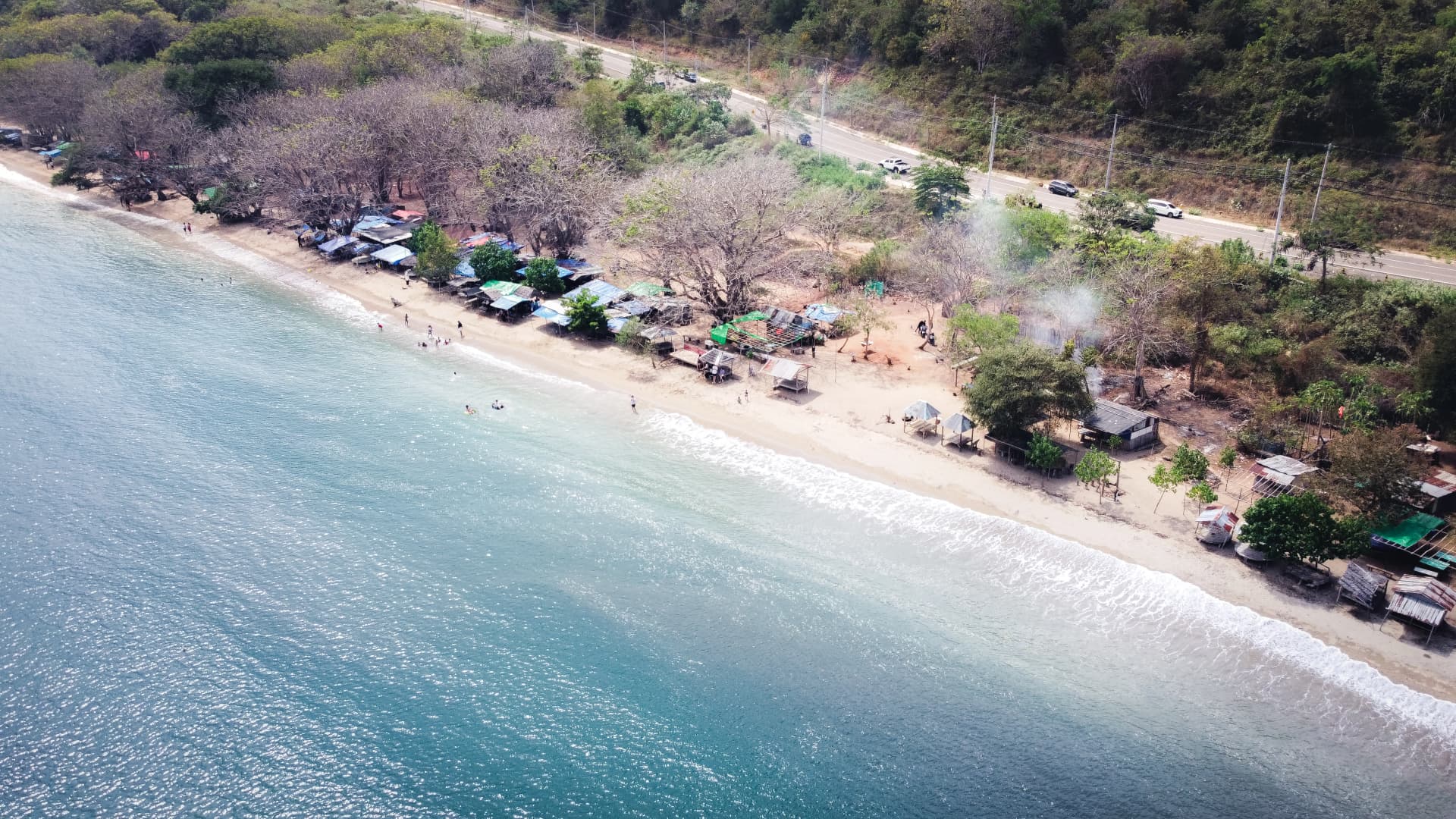 Pantai Philips