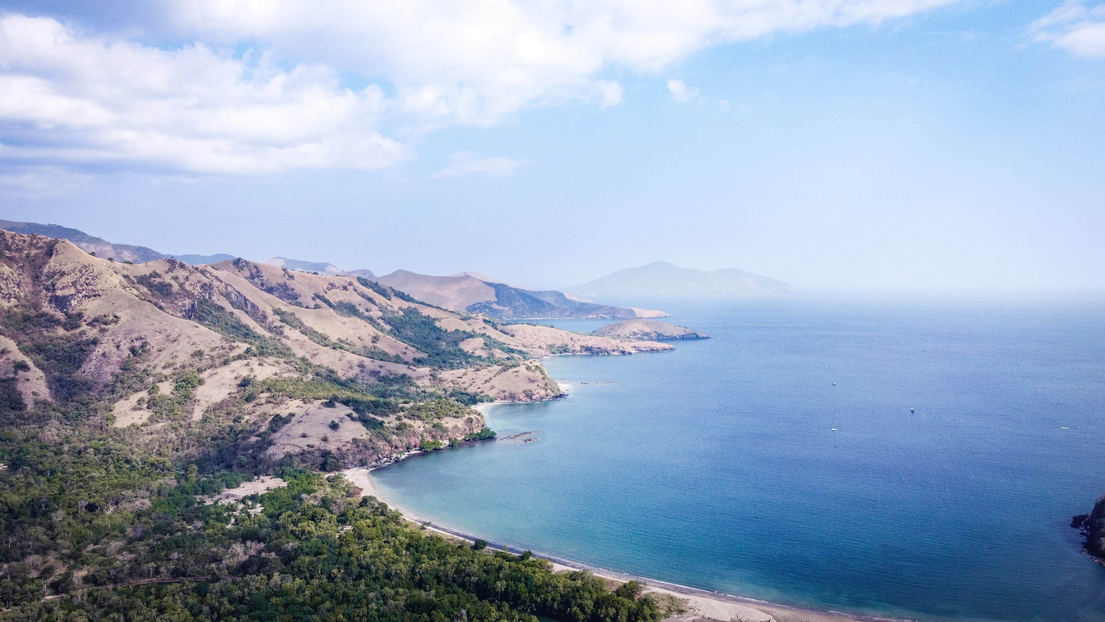 Pantai Nggower