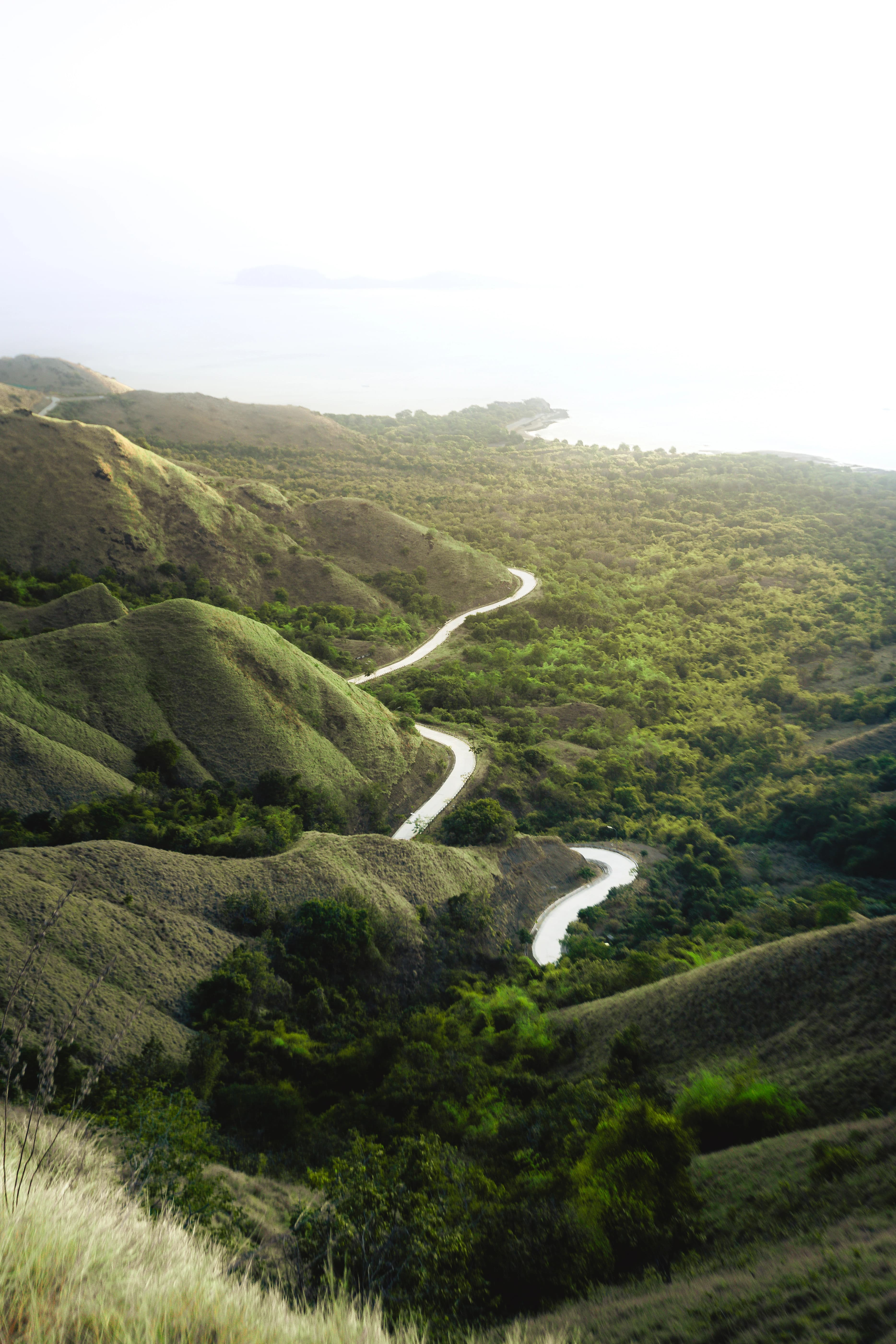 Puncak Molo